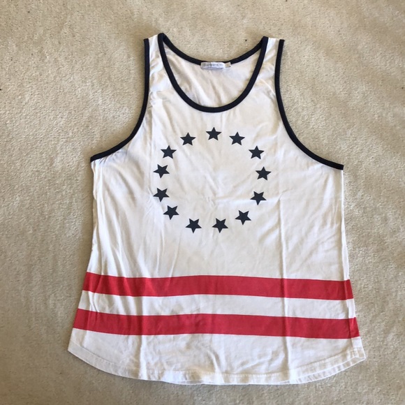 *HP* Alternative apparel tank top - Picture 2 of 9